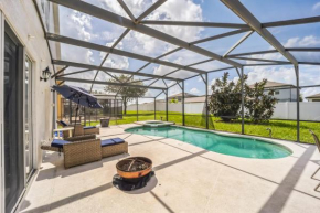 Elegant 5BR Villa with Private Pool home